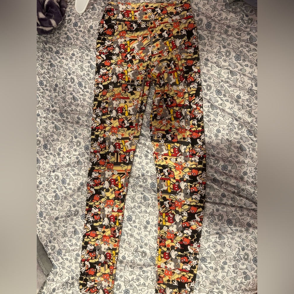 Lularoe pants